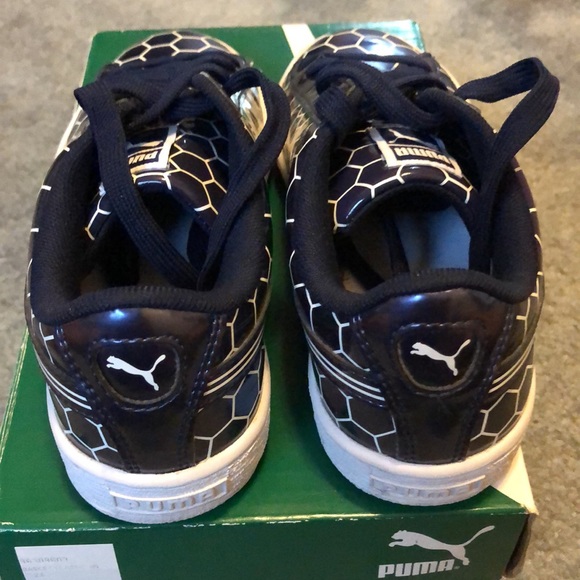 Puma basket classic - Picture 4 of 11